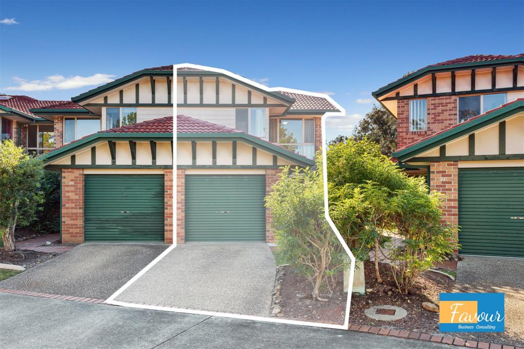 21/75 Brown St, Labrador, QLD 4215