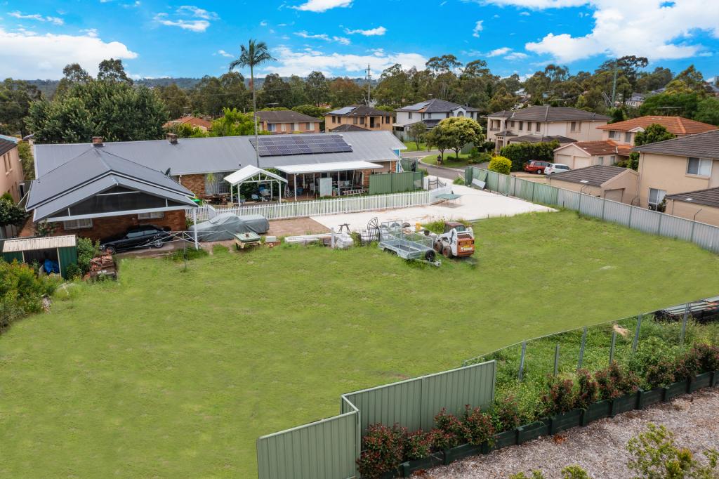 3-9 NIMBUS CL, KELLYVILLE, NSW 2155