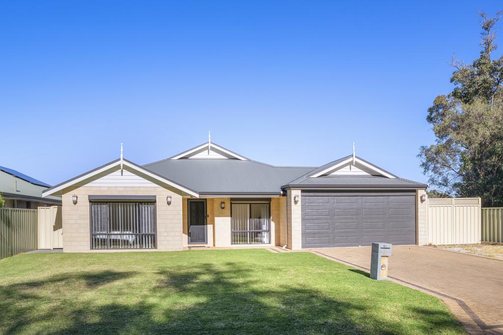 23 Carriage Tce, Vasse, WA 6280