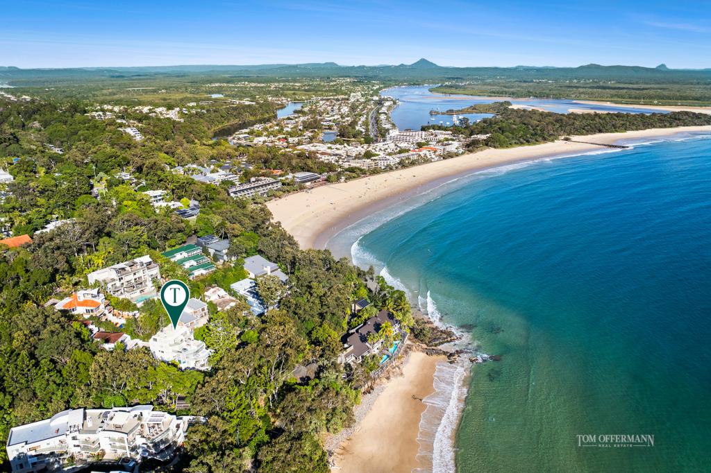 5/17 Little Cove Rd, Noosa Heads, QLD 4567