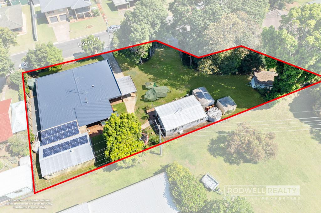 13-15 Laura Ct, Beaudesert, QLD 4285