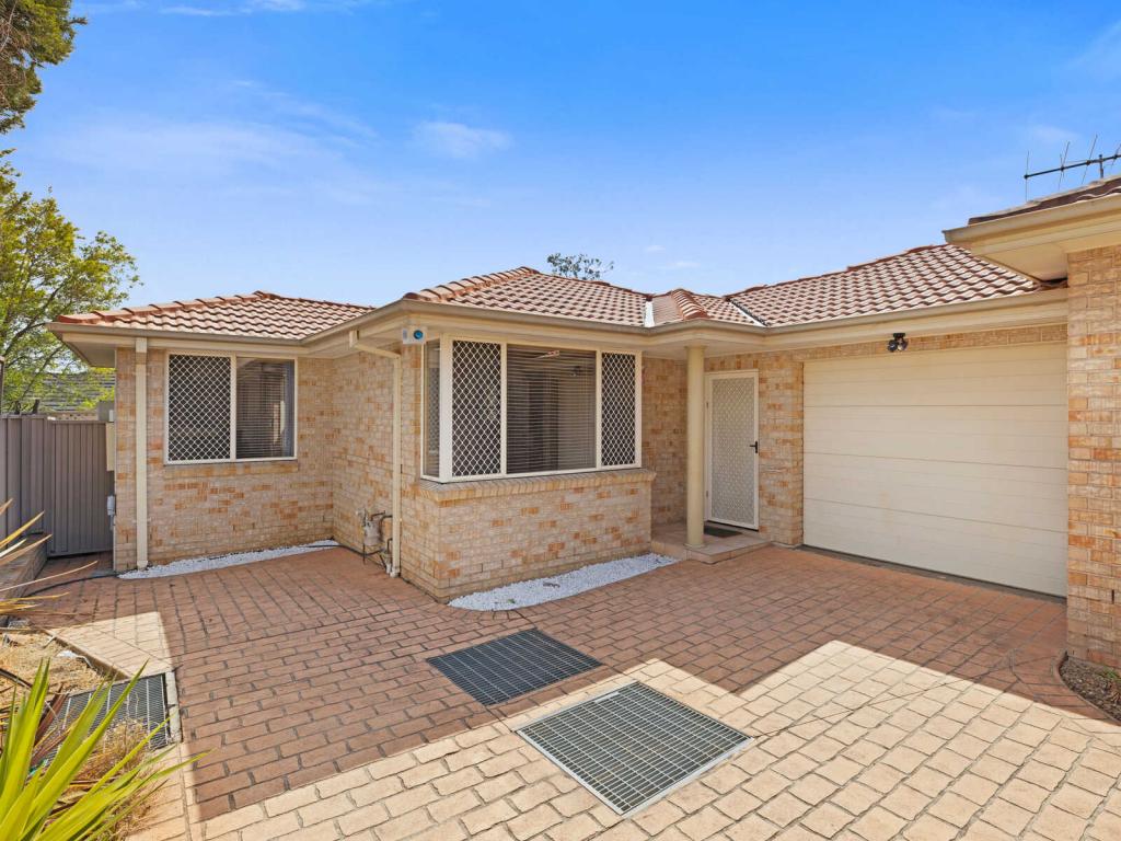 59C GARFIELD ST, WENTWORTHVILLE, NSW 2145