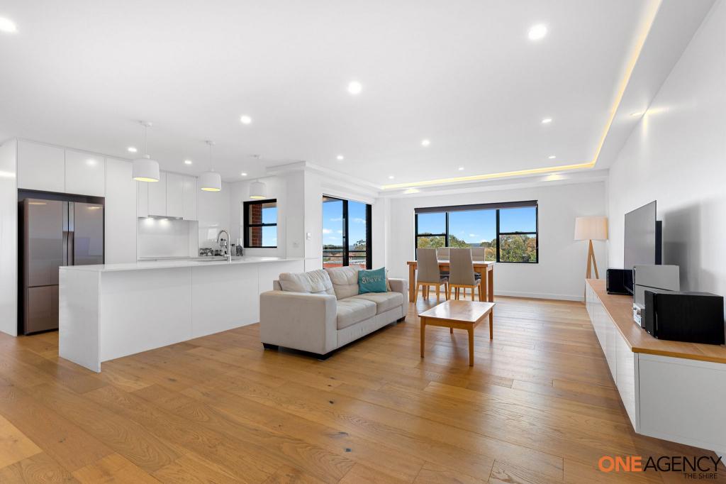 38/30-36 Belmont St, Sutherland, NSW 2232
