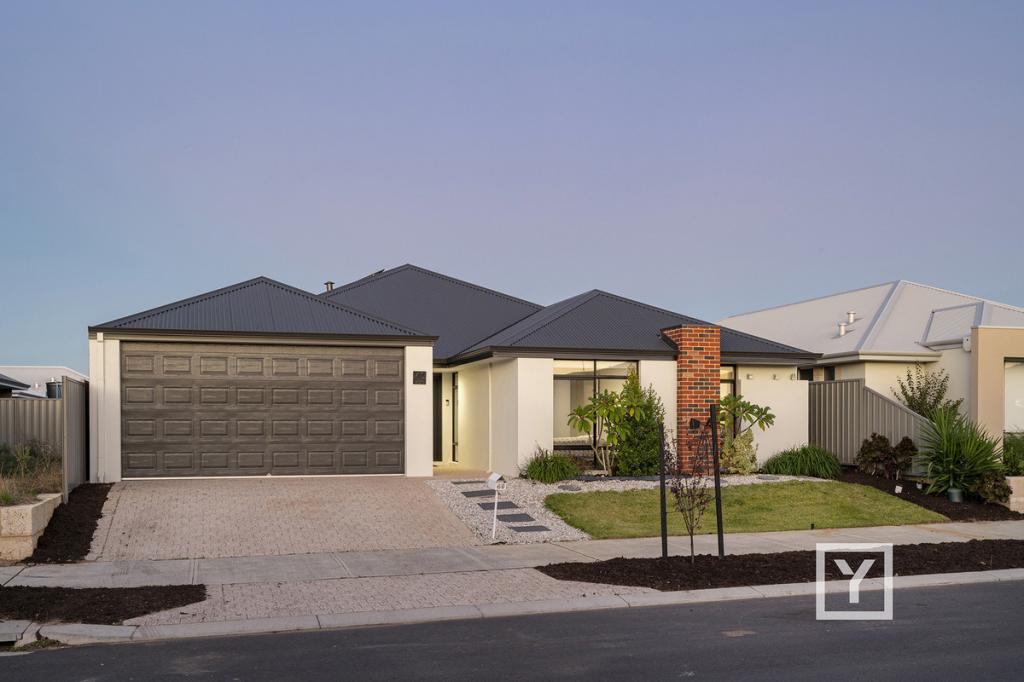 49 Stylaster Cct, Vasse, WA 6280