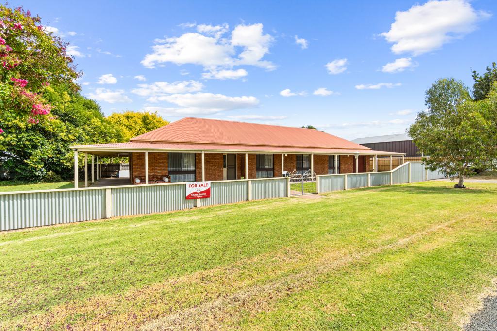 107 Stevens St, Sale, VIC 3850