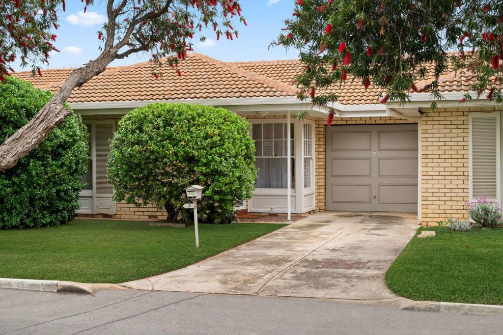 3/4 Prior Rd, Somerton Park, SA 5044
