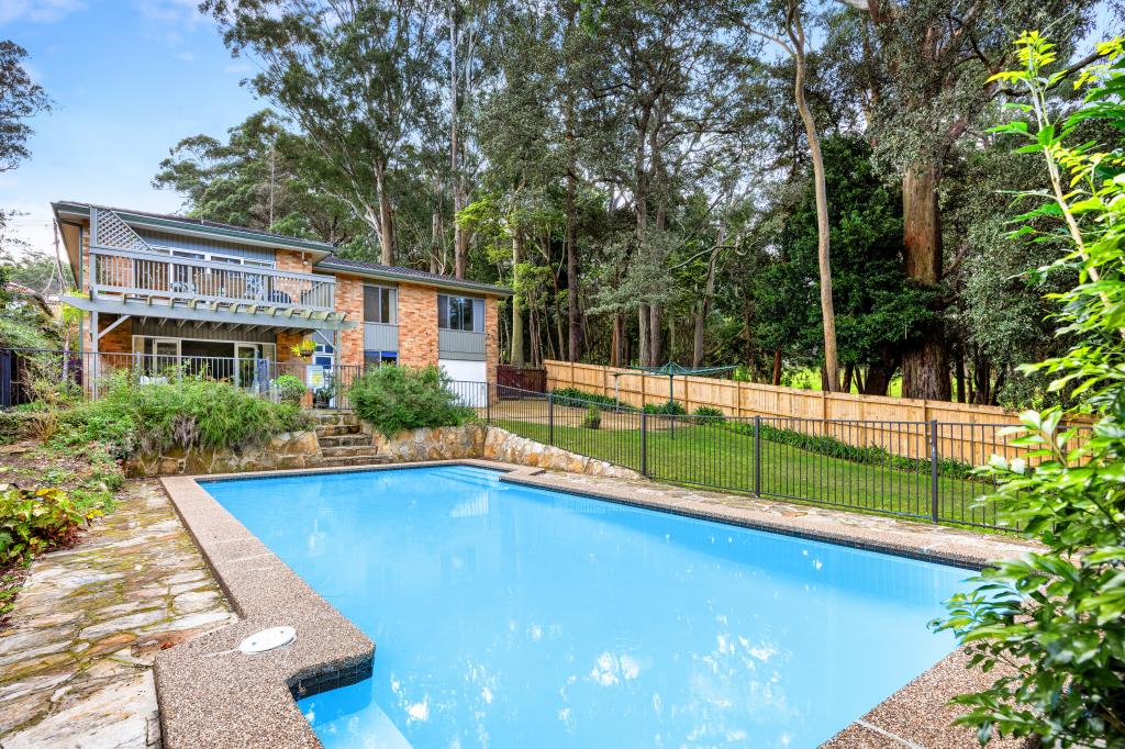 46 Dorset Dr, St Ives, NSW 2075