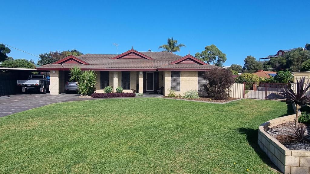 17 Willis St, Warnbro, WA 6169