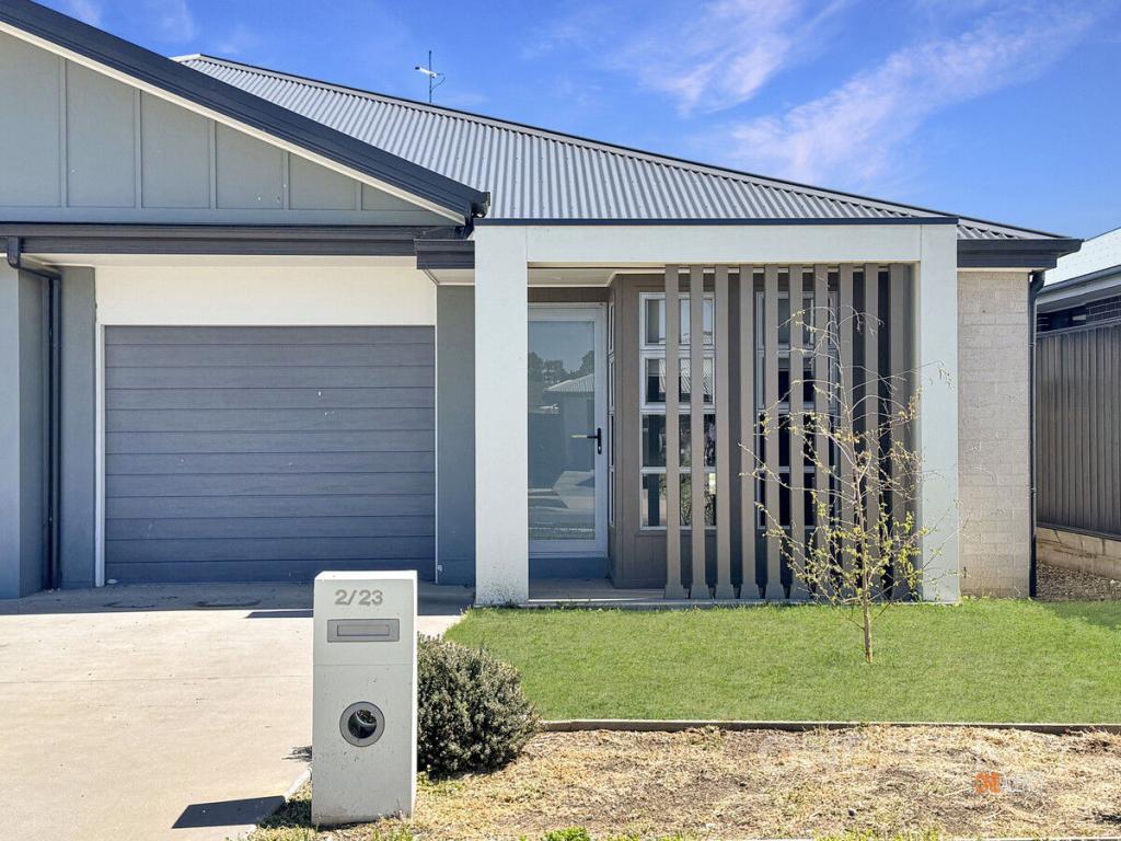 2/23 Roebuck St, Goulburn, NSW 2580