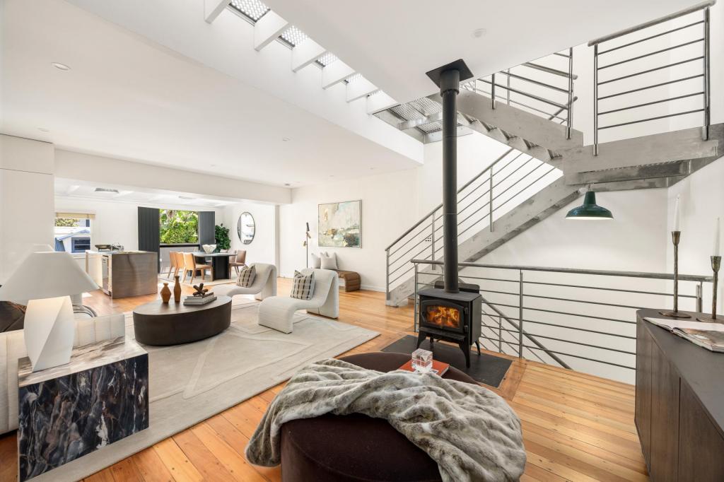 10a Watson St, Paddington, NSW 2021