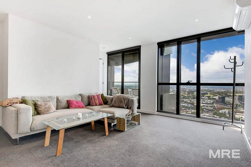 B4502/118 A'Beckett St, Melbourne, VIC 3000