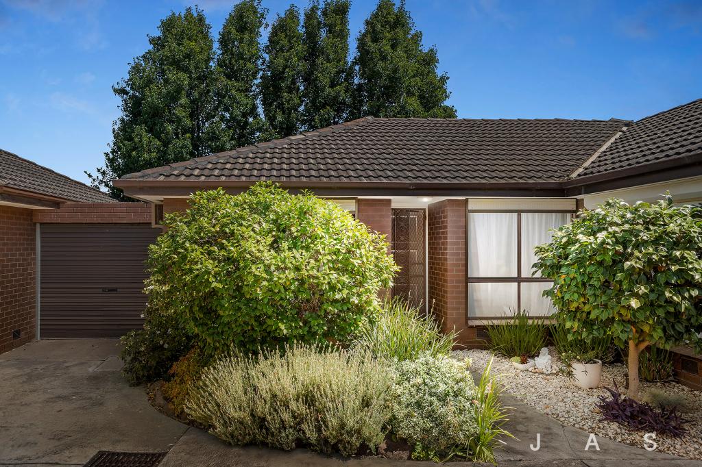 7/44 Argyle St, West Footscray, VIC 3012