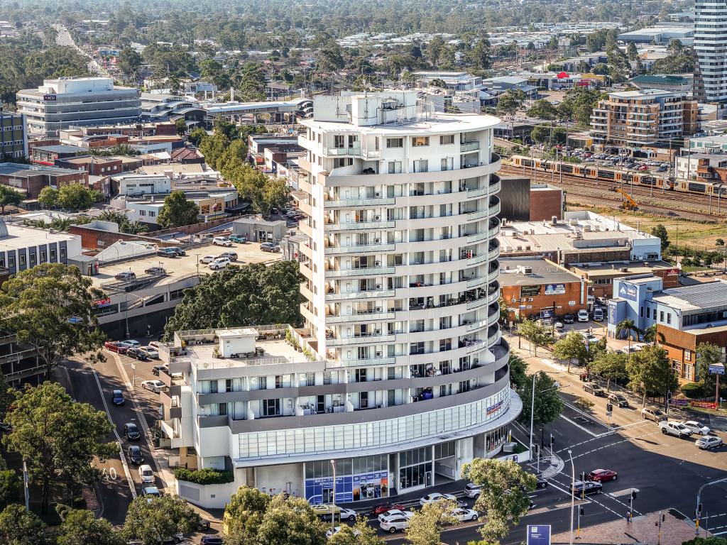 20/130 MAIN ST, BLACKTOWN, NSW 2148