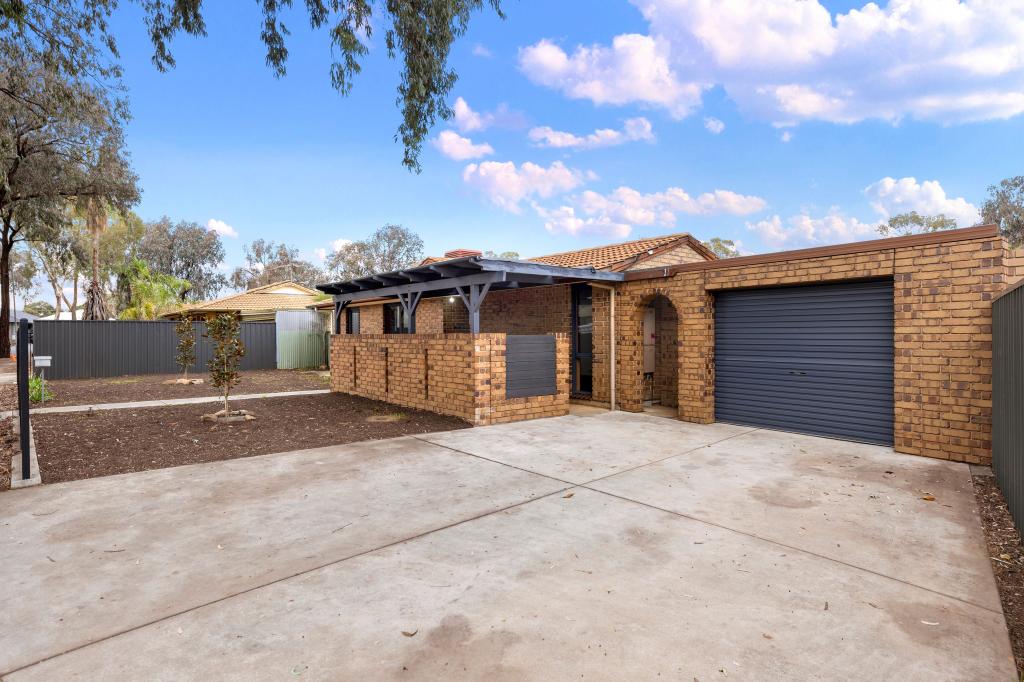 6 Japonica Cres, Parafield Gardens, SA 5107