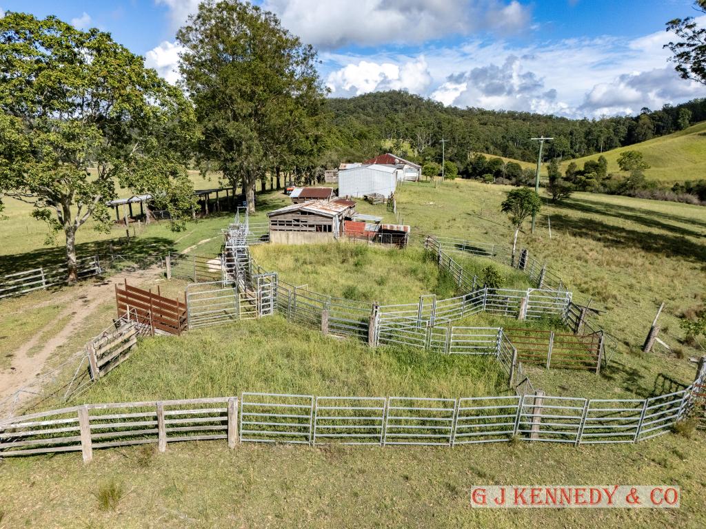 223 Bakers Creek Rd, Taylors Arm, NSW 2447