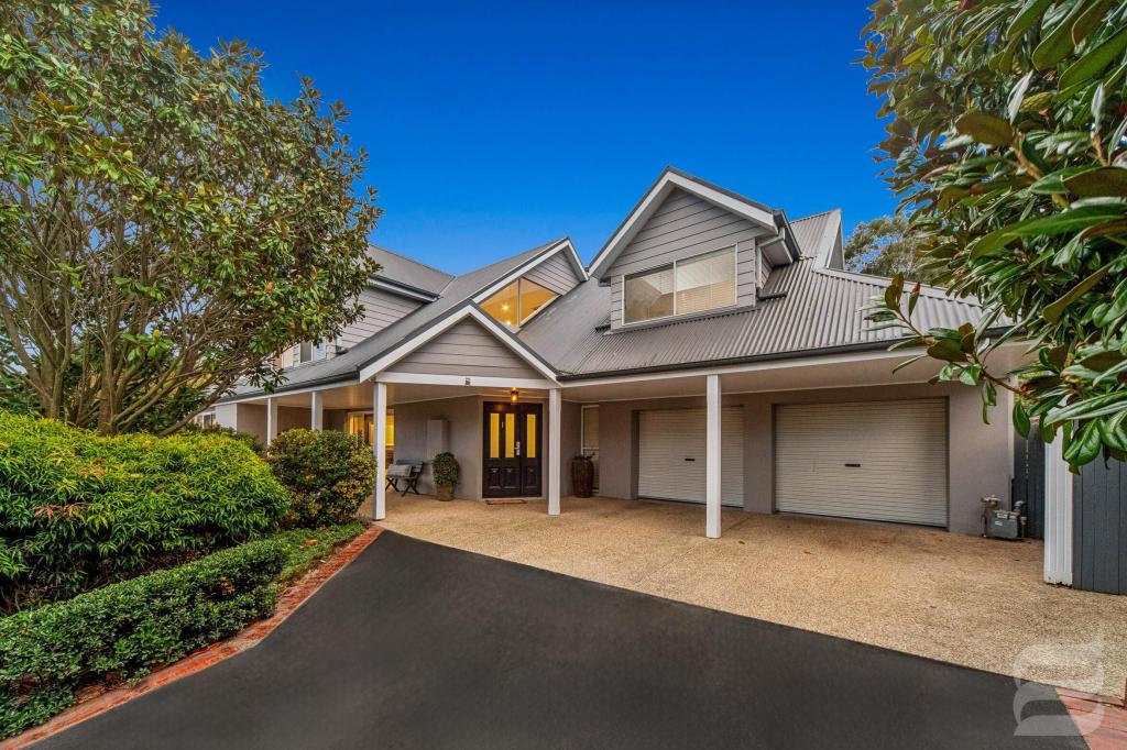 4 Angus Ct, Mount Eliza, VIC 3930