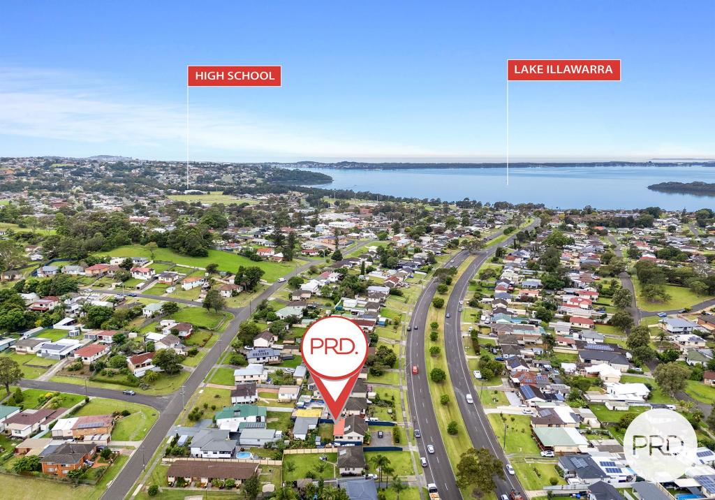 562 Northcliffe Dr, Berkeley, NSW 2506