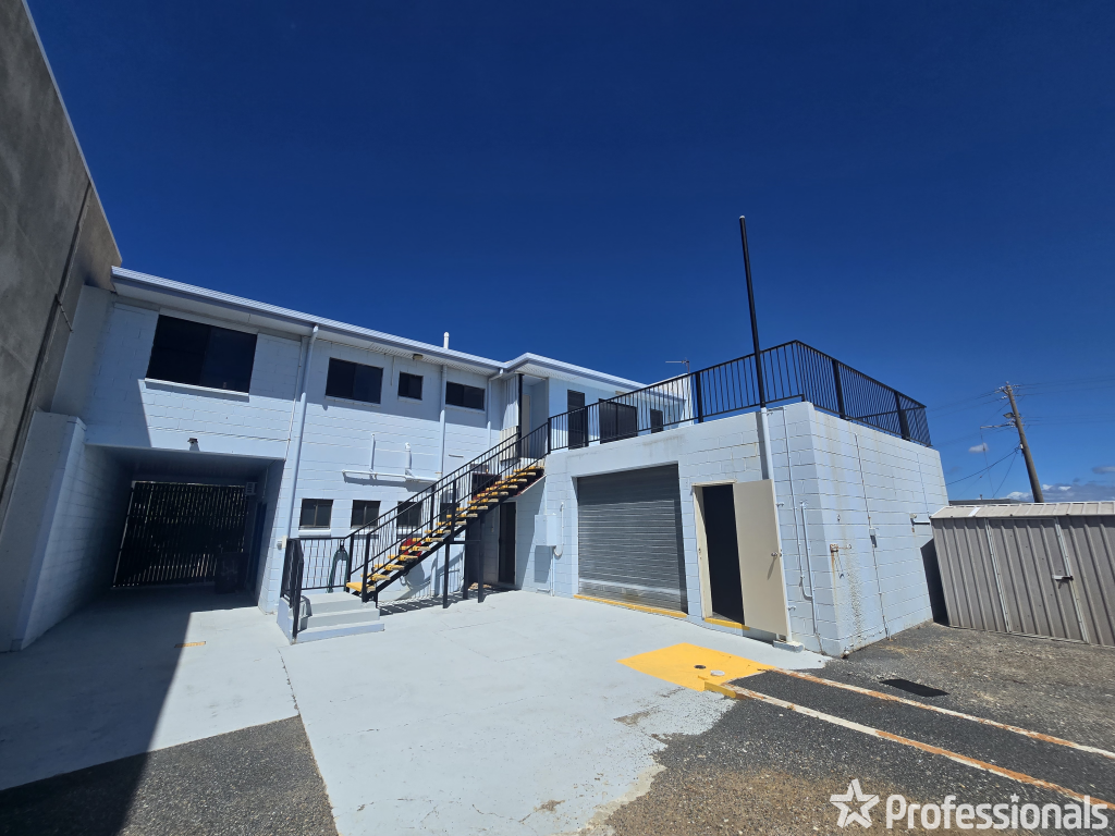 42 Toolooa St, South Gladstone, QLD 4680