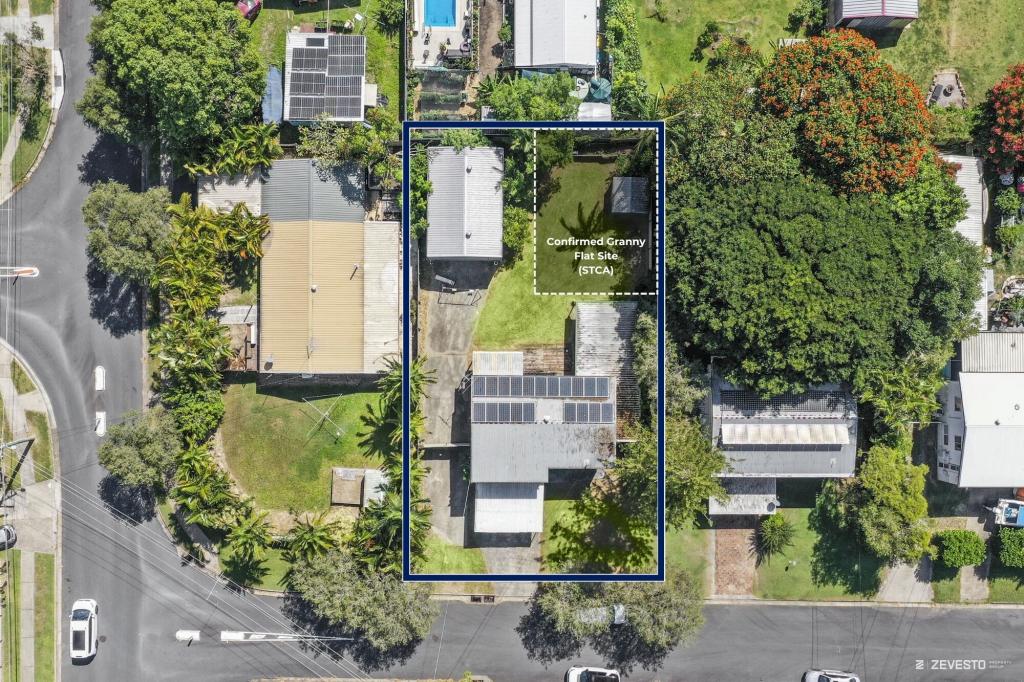 25 Blackbutt St, Crestmead, QLD 4132