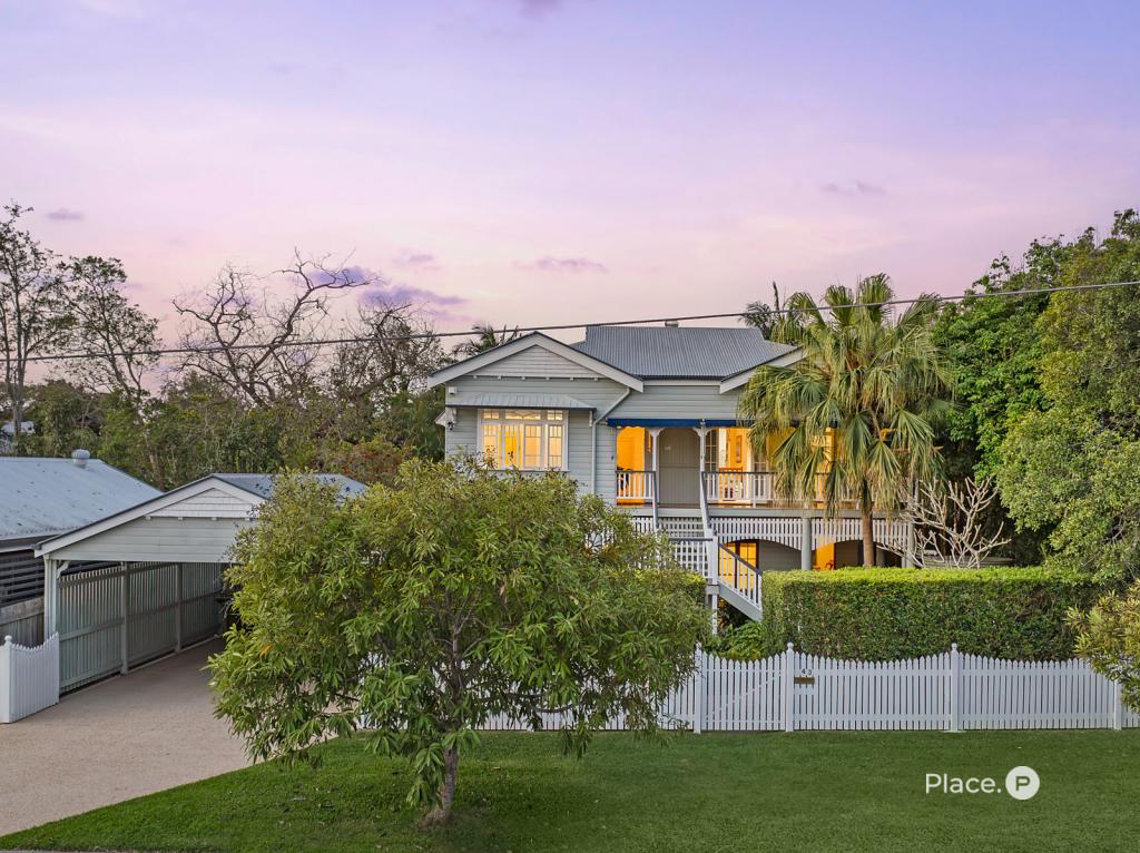 43 Bentinck St, Sherwood, QLD 4075