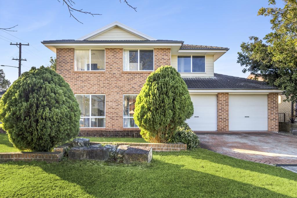 14 Darley St, Forestville, NSW 2087