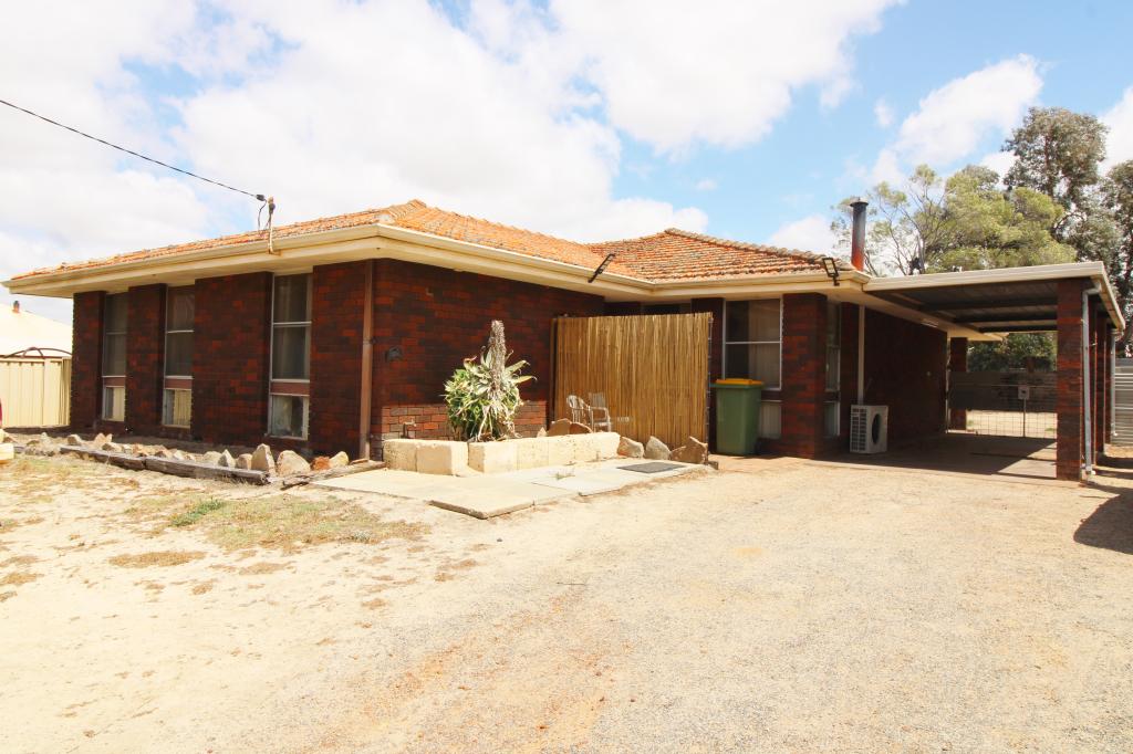 49 Omdurman St, Wagin, WA 6315