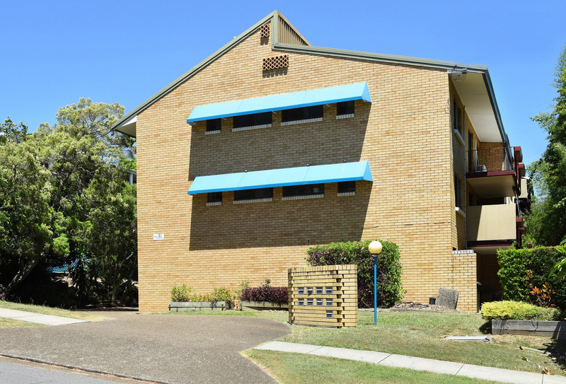 4/91 Whitmore St, Taringa, QLD 4068