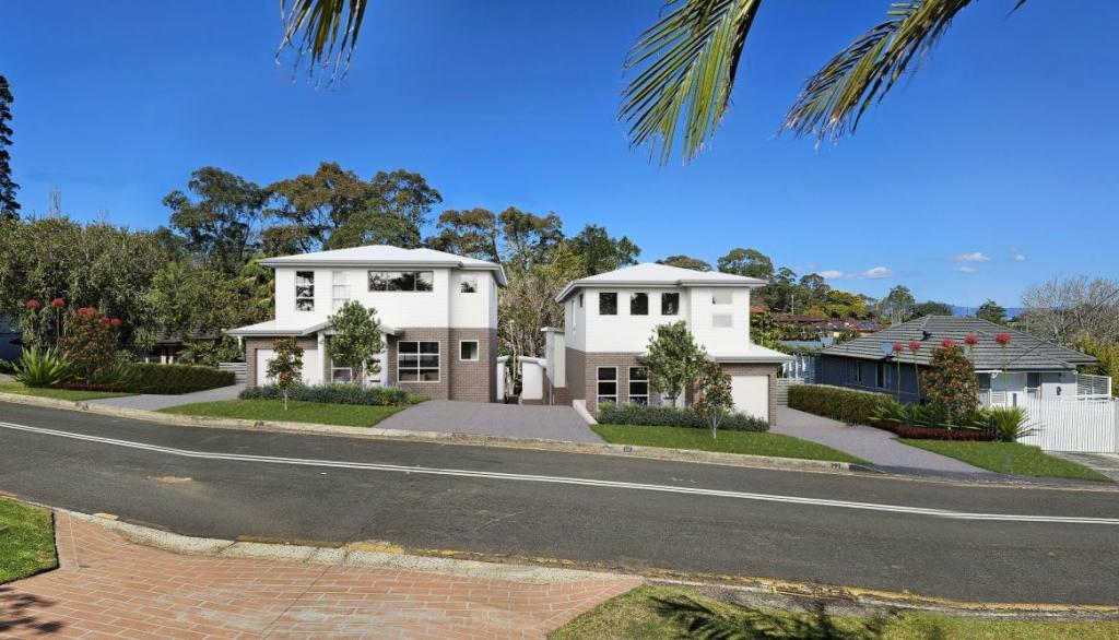 1-6/11-13 St Johns Ave, Mangerton, NSW 2500