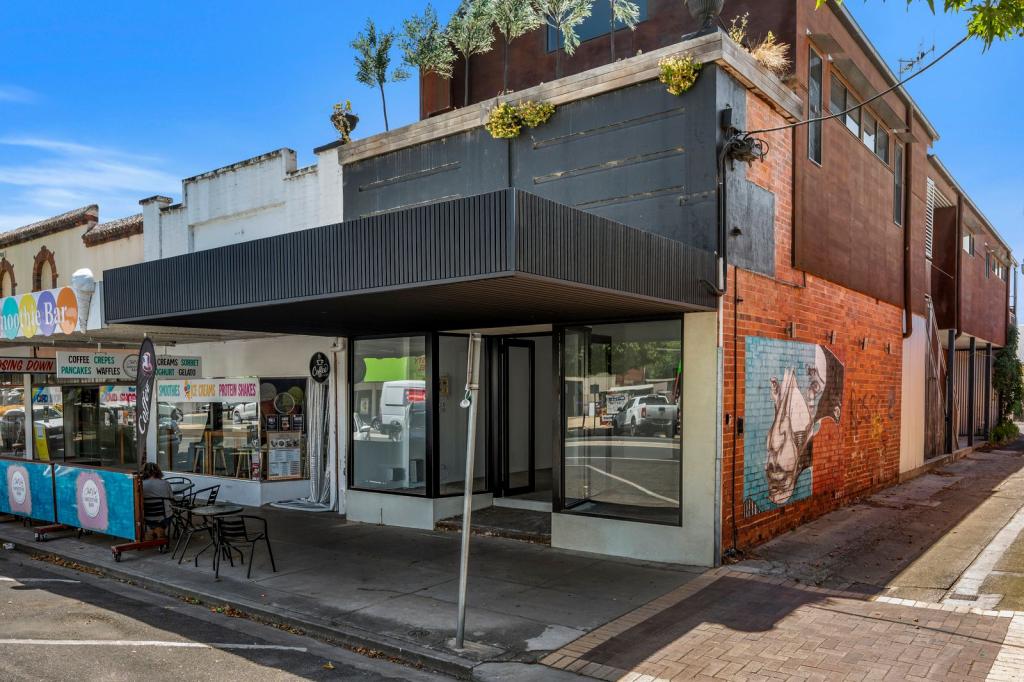 101 Bridge St W, Benalla, VIC 3672