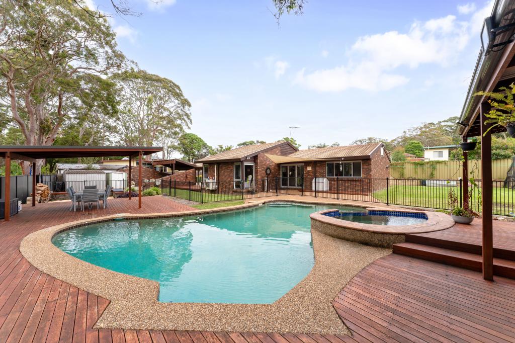 1a Bottle Forest Rd, Heathcote, NSW 2233