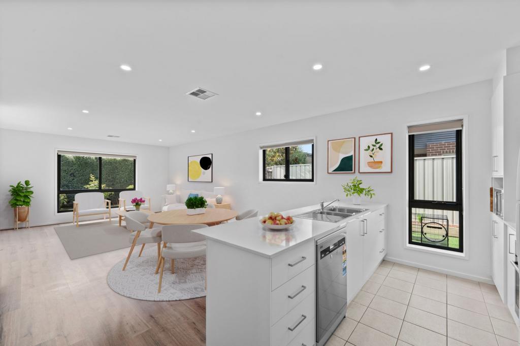7/68 Lorraway St, Holt, ACT 2615
