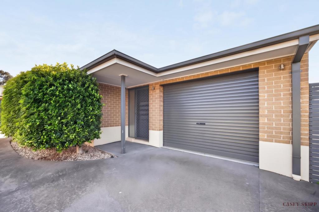 2/14 Francis St, Bairnsdale, VIC 3875