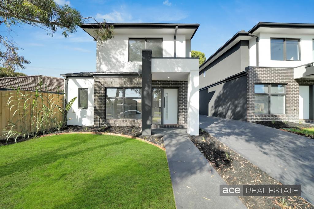 2/6 Cliff St, Laverton, VIC 3028