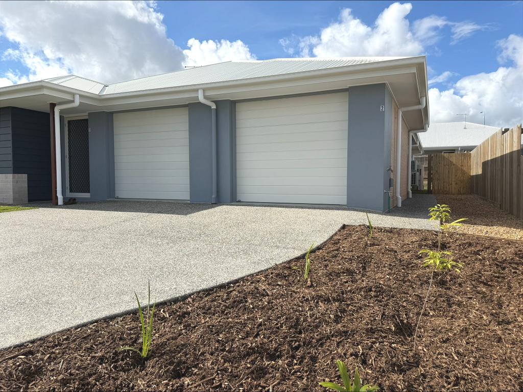 2/19 Provence Pl, Greenbank, QLD 4124