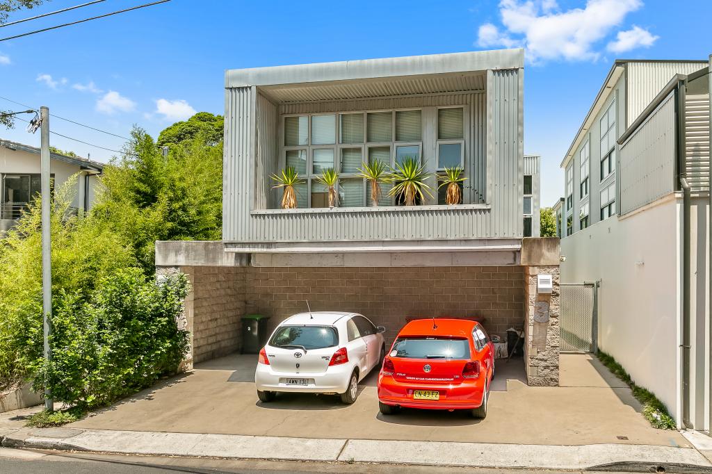 3/3 Pemell Lane, Newtown, NSW 2042