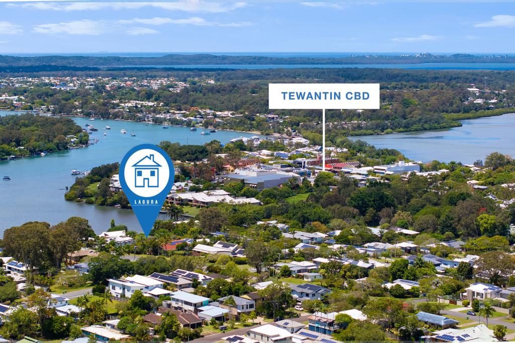 29 Ward St, Tewantin, QLD 4565