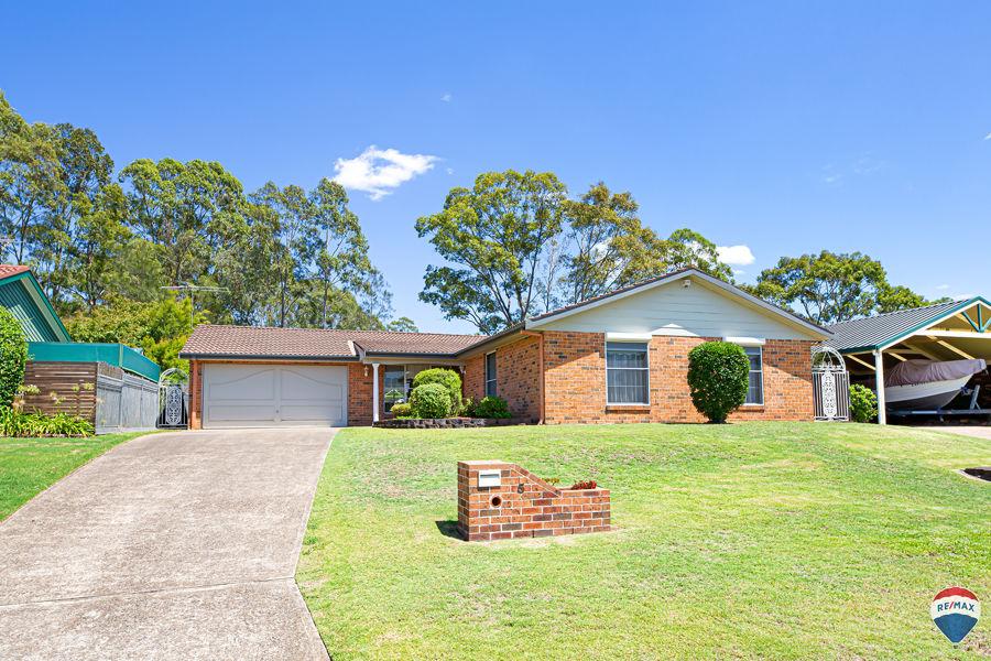 5 Hentic Ct, Werrington County, NSW 2747
