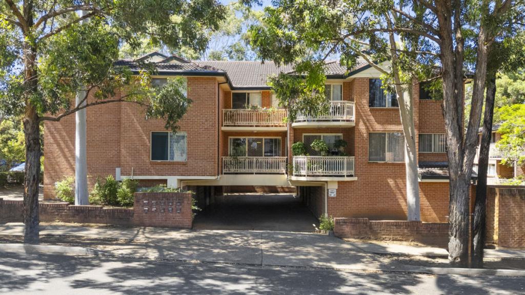 7/39-41 Windsor Rd, Merrylands, NSW 2160