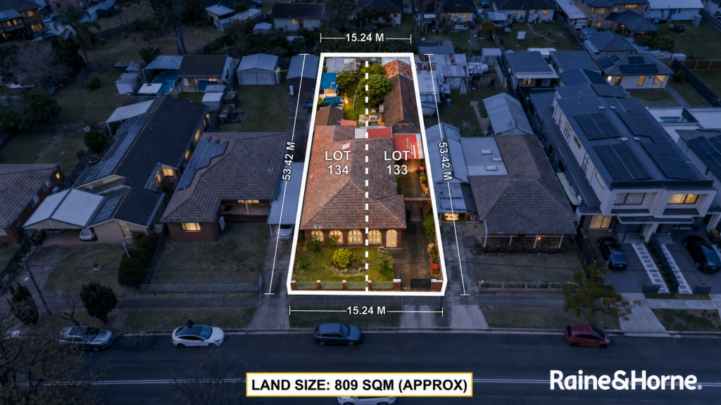 16 High St, Cabramatta West, NSW 2166