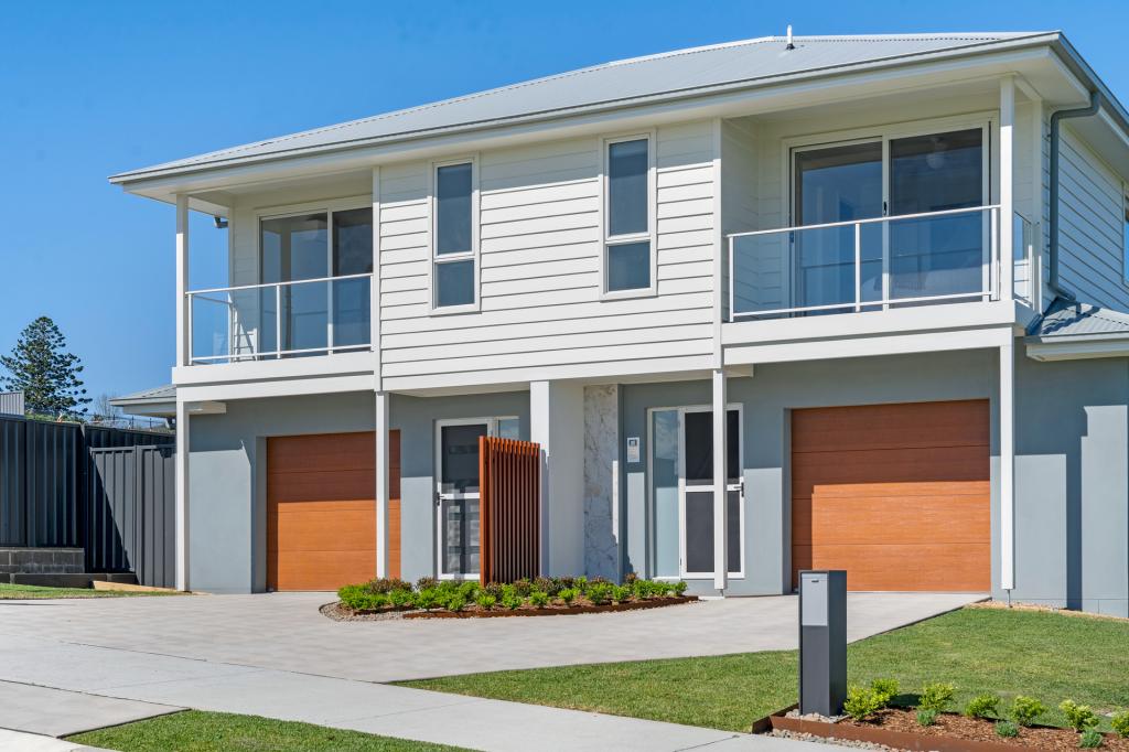 58b Corks Lane, Milton, NSW 2538