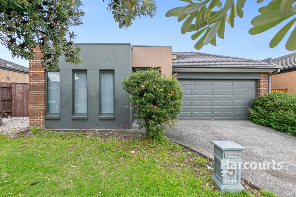 3 Sumac Way, Epping, VIC 3076