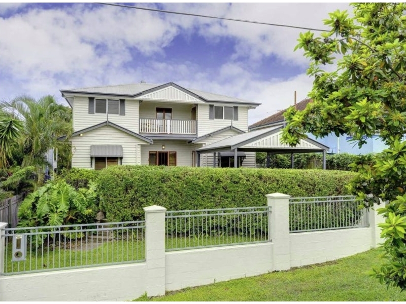 62 Bolan St, Bulimba, QLD 4171