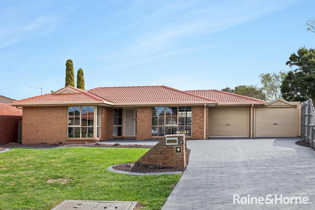 23 Poltava Walk, Delahey, VIC 3037