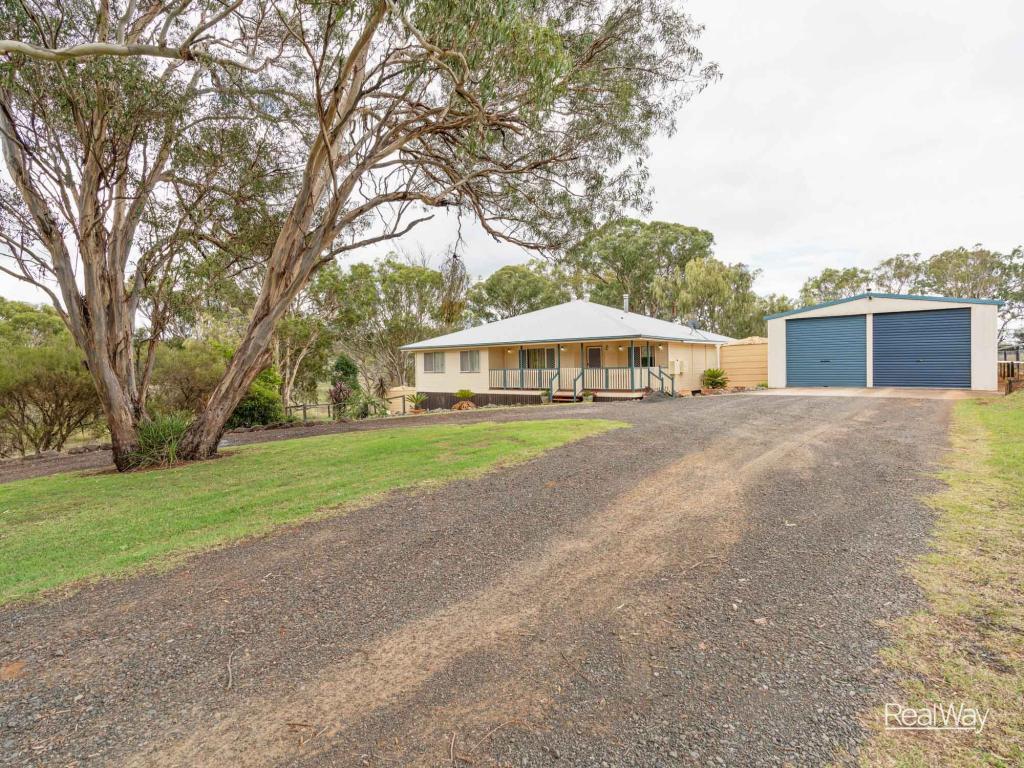 37 Teschner Rd, Woolmer, QLD 4352