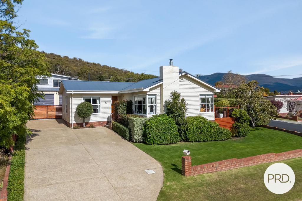 17 Sunhaven Ave, Geilston Bay, TAS 7015