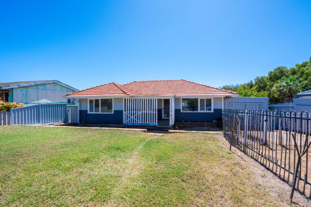 5 Felicia St, Rangeway, WA 6530