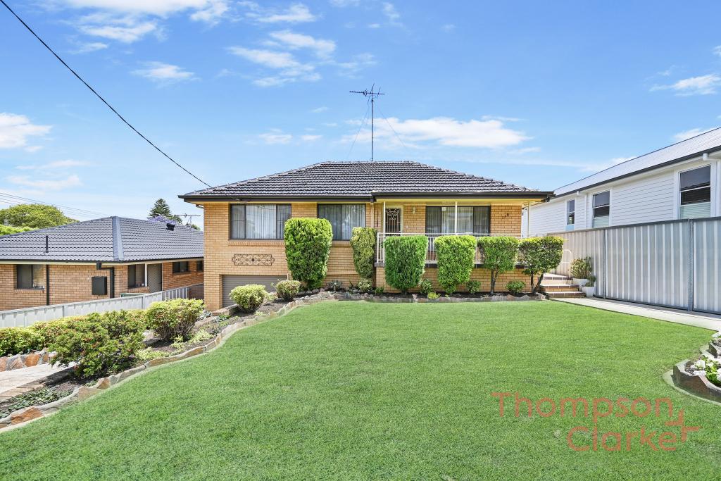 118 South St, Rutherford, NSW 2320