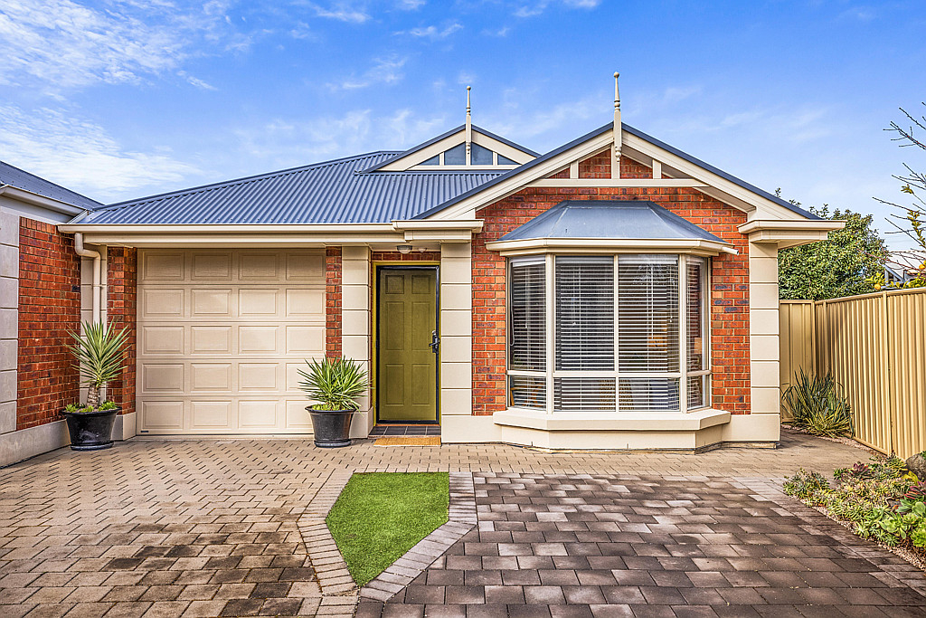 14 Atlantis Ave, Seaford Meadows, SA 5169