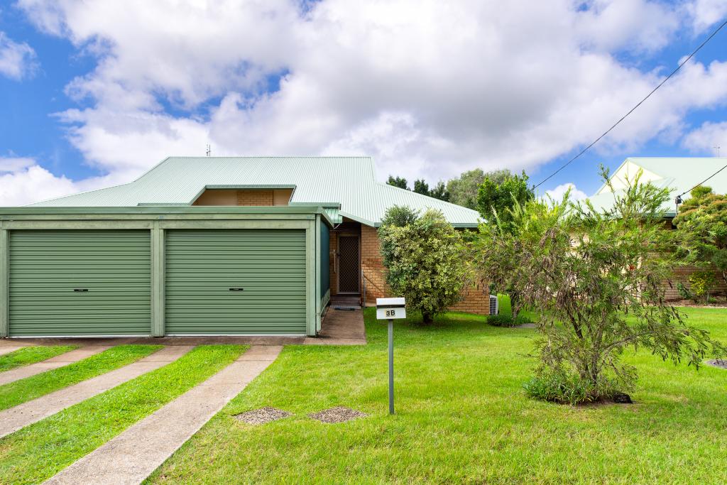 3b Lilly Street, Southside, QLD 4570