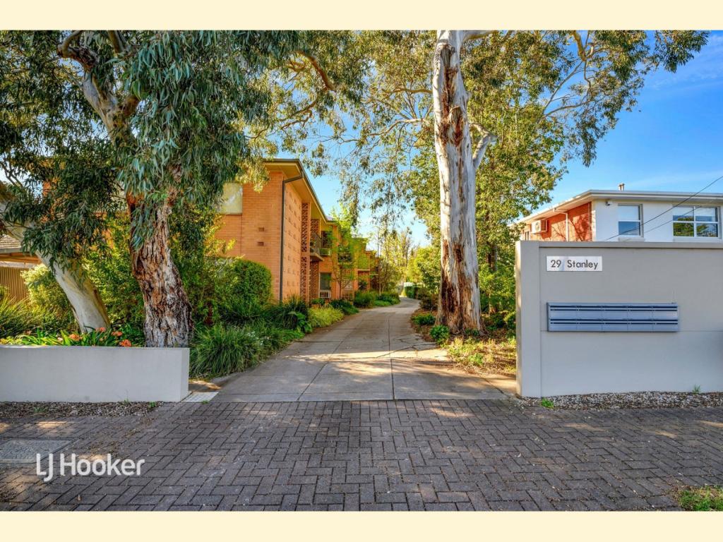 10/29 Stanley St, Leabrook, SA 5068